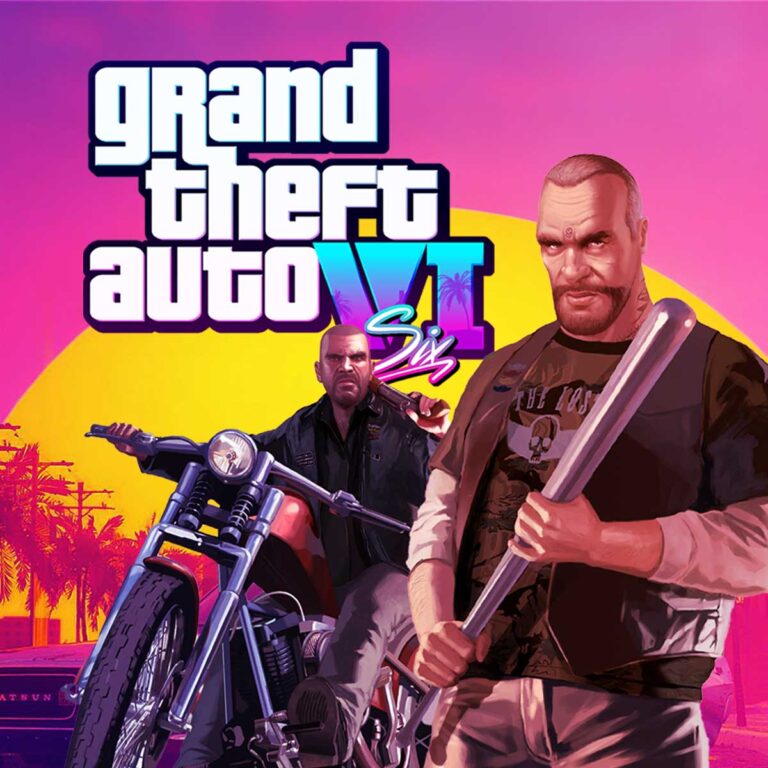 GTA: Save My City